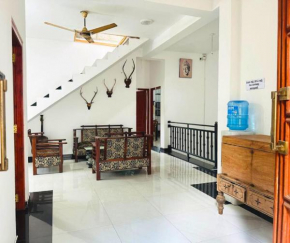 Seethawaka Golden Resort